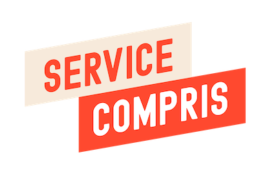 Logo Service Compris